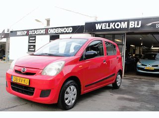 Daihatsu Cuore 1.0 Trend / Stuurbekrachtiging / NIEUWE APK