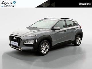 Hyundai Kona 1.0 T-GDI Comfort | Climate control | Carplay