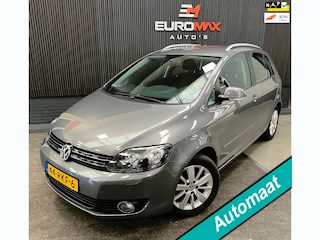 Volkswagen Golf Plus 1.2 TSI Comfortline 2e Eigenaar - NAP - Trekhaak