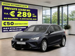 Seat Ibiza 1.0 EcoTSI Style