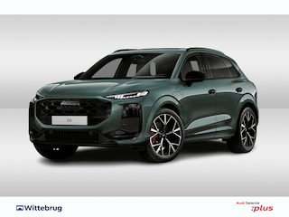 Audi Q3 1.5 e-hybrid 272PK S edition | Panoramadak | SONOS | Tech Pro | 20 Inch | 360 Camera | Head Up |