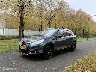 Peugeot 2008 1.2 PureTech Urban Cross* DISTRIBUTIE VERV*NAVI