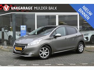 Peugeot 208 1.2 e-VTi Style