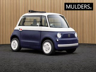 Fiat Overige Vilebrequin Collectors Edition VOORRAAD