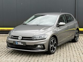 Volkswagen Polo 1.0 TSI R-Line LED | NAVI | CARPLAY
