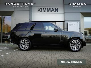 Land Rover Range Rover P550e HSE PHEV | Towing Pack | Shadow Pack | Comfort Pack |