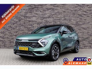 Kia Sportage 1.6 T-GDi Plug-in Hybrid AWD GT-PlusLine | Trekhaak | PHEV | Panoramadak | Adaptieve cruise | Rijklaarprijs - incl.garantie