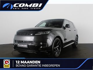 Land Rover Range Rover Sport 3.0 P460e Dynamic SE PHEV > Pano.schuif/Black-Pack/Winterpakket/Ventilatie/Full Black