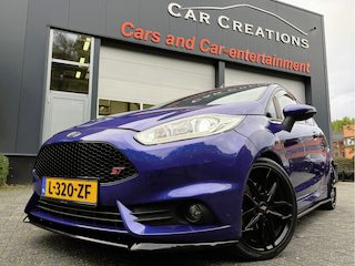 Ford Fiesta 1.6 ST Topstaat