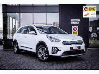 Kia Niro 1.6 GDi PHEV DynamicPlusLine*CAMERA*CARPLAY*ACC*LED