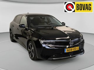 Opel Astra 1.6 Hybrid Business Edition Navigatie | Camera | Stuur- & Stoelverwarming | ACC