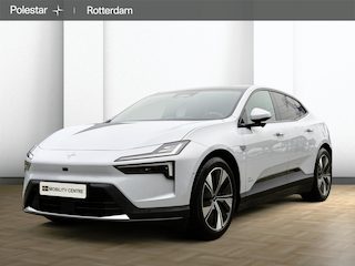 Polestar 4 Long range Dual motor 100kWh | PRIME pack | Harman&Kardon
