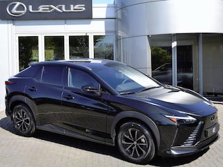 Lexus RZ 350e Luxury Line 77 kWh 360-CAM STOELVERW STUURVERW KEYLESS