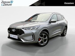 Ford Kuga 2.5 PHEV ST-Line X | Winter Pack | Driver Assistance Pack | Head-up Display | Coast to Coast Verlichting| Apple Carplay & Android Auto |