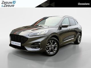 Ford Kuga 1.5 EcoBoost ST-Line X | Winter Pack | Trekhaak | Climate Control | Apple Carplay & Android Auto | Cruise Control |