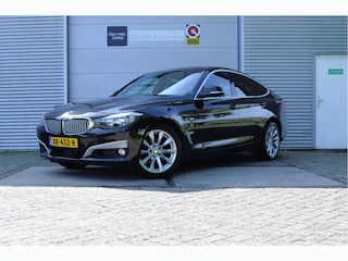 BMW 3-serie GT 320i High Executive Pano, 18" Aluminium Velgen (4-seizoenen)
