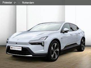 Polestar 4 Long range Single motor 100kWh | Business Edition | Pilot assist
