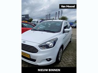 Ford Ka+ 1.2 Trend Ultimate | Airco |