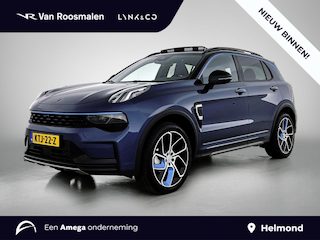 Lynk & Co 01 1.5 | Panoramadak | Elektrische bestuurdersstoel | 360 ° camera |
