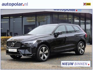 Volvo XC60 2.0 T6 Plug-in hybrid AWD Plus Dark Trekhaak/Panodak/All-Season-banden  etc.
