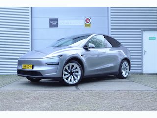 Tesla Model Y Premium Long Range RWD 75 kWh Juniper, 20" Alu, AutoPilot4.0 (FSD 99,- p/mnd)