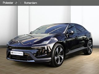 Polestar 4 Long range Single motor 100kWh | PRIME pack | Harman Kardon