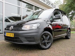 Volkswagen Caddy 1.2 TSI L1H1 BMT