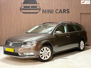 Volkswagen Passat Variant 1.4 TSI Highline BlueMotion FULL option