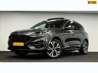 Ford Kuga 2.5 PHEV ST-Line X*224PK*Panodak*Trekhaak*B&O*19''Navi*Camera*Carplay*Stoelverw*