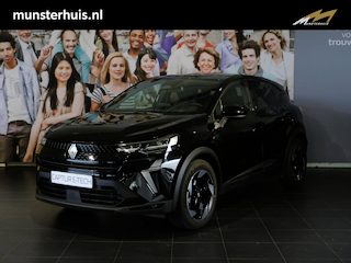 Renault Captur 1.8 E-Tech full hybrid 160 techno | Pack winter | Google navi | Apple carplay/ Android auto