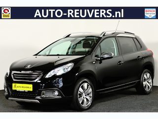 Peugeot 2008 1.2 PureTech Style Navi / Cruisecontrol / Panorama / ECC