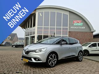 Renault Scénic 1.3 TCe Bose, Trekhaak|cruise|Bose|cruise