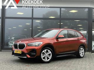 BMW X1 xDrive25e High Executive TREKHAAK/CAMERA/HARMANKARDON