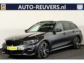 BMW 3-serie Touring 330e xDrive M-Sport Navi / ACC / Pano / 360 Cam / Trekhaak / Carplay
