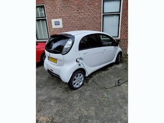 Citroën C-Zero 4-persoons 16 kWh ** Rijbereik tot 150km WLTP
