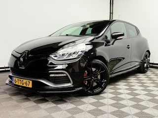 Renault Clio 1.6 R.S. Cup Automaat ECC LM18" NL Auto