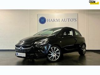 Opel Corsa 1.3 CDTI Edition Automaat 95pk Airco / Touchscreen / PDC / Cruise