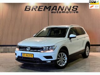 Volkswagen Tiguan 1.5 TSI ACT Comfortline Business / Automaat / NAP /