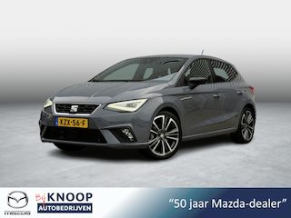 Seat Ibiza 1.5 TSI Sport | Digitale Display | LED | Camera |