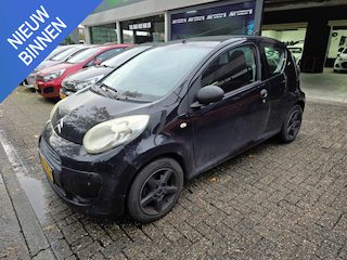 Citroën C1 1.0-12V Séduction | INRUILKOOPJE | RIJDT GOED | ZO MEE |
