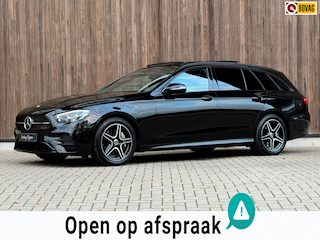 Mercedes-Benz Estate 300 e AMG-line / Schuifdak / Trekhaak / Burmester /