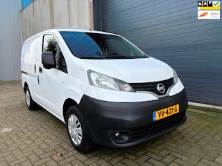 Nissan NV200 1.5 dCi Business AIRCO NAVI PDC MARGE
