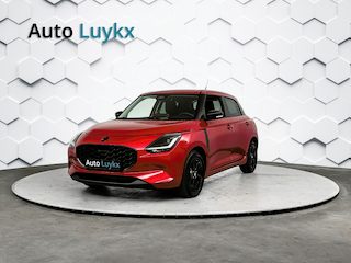 Suzuki Swift 1.2 Smart Hybrid Edition 60 | €2.200,- + €500,- voorraadkorting!