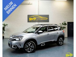 Citroën C5 Aircross 1.6 Plug-in Hybrid 225 Shine | Pano | Elektr stoel | Elektr achterklep | 19 inch | Camera