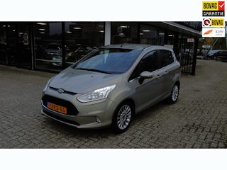 Ford B-MAX 1.6 TI-VCT Titanium