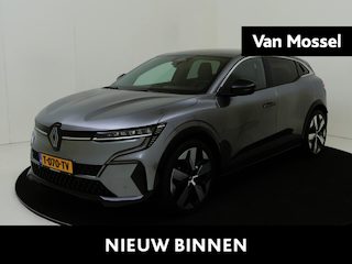 Renault Mégane EV60 Optimum Charge Techno 220PK | Google Navigatie | Adaptieve Cruise Control | Stoel- en Stuurverwarming | Achteruitrijcamera | 20'' Inch Velgen | Apple CarPlay & Android Auto
