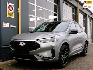 Ford Kuga 2.5 PHEV BlueCruise Edition Automaat