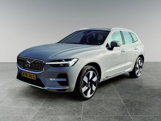 Volvo XC60 2.0 T8 Plug-in hybrid AWD Ultra Bright 98% SOH | Panoramadak | 20 inch LM |