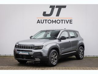 Jeep Avenger 1.2 e-Hybrid Summit Cruise Control | Pdc | Carplay | Dab| Licht metalen velgen
