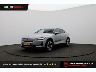 Polestar 2 Long Range Single Motor Prime 82 kWh | Trekhaak | Panoramadak